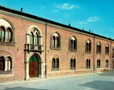 Convento antico e Chiostro di S Francesco4