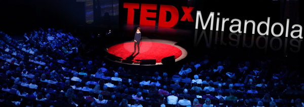 Immagine TEDxMiradnola